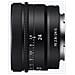 Obiettivo Fe 24mm F2.8 G Sel24f28g Full Frame Garanzia Italia - Foto miniatura 3