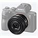 Obiettivo Fe 24mm F2.8 G Sel24f28g Full Frame Garanzia Italia - Foto miniatura 4