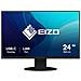 Monitor 23.8" LED IPS FlexScan EV2490 1920x1080 Full HD Tempo di Risposta 5 ms - Foto miniatura 1