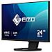 Monitor 23.8" LED IPS FlexScan EV2490 1920x1080 Full HD Tempo di Risposta 5 ms - Foto miniatura 4