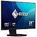 Monitor 23.8" LED IPS FlexScan EV2490 1920x1080 Full HD Tempo di Risposta 5 ms - Foto miniatura 2
