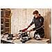 Pilarka Uniwersalna 1600w 25 - Foto miniatura 7