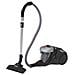 Aspirapolvere Senza Sacco 850w 2lt Hepa Colore Nero  - Foto miniatura 4