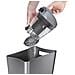 Aspirapolvere Senza Sacco 850w 2lt Hepa Colore Nero  - Foto miniatura 6