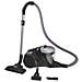 Aspirapolvere Senza Sacco 850w 2lt Hepa Colore Nero  - Foto miniatura 1