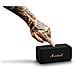 Diffusore Emberton II Black and Brass Amplificato Bluetooth Portatile Ricaricabile Autonomia 30h IP67 - Foto miniatura 4