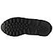 Sneakers FZ0662 Rewind Da Uomo Pelle Eu 40 Colore Nero - Foto miniatura 4
