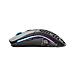 Pc Gaming Race Model O- Mouse Ambidestro Rf Wireless 19000 Dpi - Foto miniatura 3