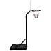 Supporto Per Pallacanestro Bianco 237-307 Cm Polietilene - Foto miniatura 8