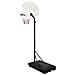 Supporto Per Pallacanestro Bianco 237-307 Cm Polietilene - Foto miniatura 9