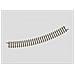 Mrklin Curved Track Traccia - Foto miniatura 1