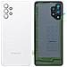 Copri Batteria Galaxy A32 4g Facciata Posteriore, Bianco - Foto miniatura 1
