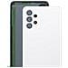 Copri Batteria Galaxy A32 4g Facciata Posteriore, Bianco - Foto miniatura 2
