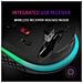 Mmw3 Mouse Gaming Wireless Rgb Flow - 3200dpi - Nero - Foto miniatura 7