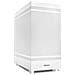 Case Rebel C50 Full Tower ATX / Micro-ATX / Mini-ITX 3 Porte USB 3.1 Colore Bianco - Foto miniatura 1