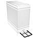 Case Rebel C50 Full Tower ATX / Micro-ATX / Mini-ITX 3 Porte USB 3.1 Colore Bianco - Foto miniatura 8