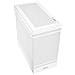 Case Rebel C50 Full Tower ATX / Micro-ATX / Mini-ITX 3 Porte USB 3.1 Colore Bianco - Foto miniatura 3