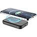 Power Bank Wireless MAG 5000 Caricabatterie portatile compatibile con MagSafe Nero - Foto miniatura 4