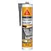 seal-189 Stucco Butilico Per Tetti E Grondaie - Grigio - 310ml - Foto miniatura 1