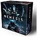 Gioco Da Tavolo Nemesi Ribelle Gioco Horror Di Fantascienza Gioco Di Miniature Gioco Di Strategia Gioco Di Avventura Cooperativo Per Adulti E Adolescenti Eta 14+ 1-5 Giocatori Tempo Di Riproduzione Medio 1-2 Ore Fatto - Foto miniatura 1
