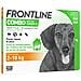 Combo Spot-on Chien S De 2-10kg 6 Pipette De 0,67ml - Foto miniatura 1