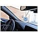 Sensory Profumatore Per Auto In Legno - Profumazione Aqua - Da Appendere Allo Specchietto - Foto miniatura 2