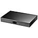 Switch PoE+ 10/100M a 16 Porte con 2GbE e 1 Porta SFP, FS1018PS1 Nero - Foto miniatura 6