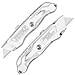 Bisturi Alu 19x61mm (tht511615) - Foto miniatura 1