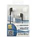 EH146K cuffia e auricolare Cuffie Cablato In-ear Nero, Bianco - Foto miniatura 2