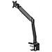 Supporto Da Tavolo Per Schermo Hama 00118497 Nero - Foto miniatura 1