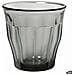 Set Di Bicchieri Duralex Picardie Grigio 6 Pezzi 250 Ml (12 Unità) - Foto miniatura 1
