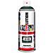 Vernice Spray Evolution Ral 6005 Moss Green 400 Ml Mat - Foto miniatura 1