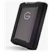 G-DRIVE ArmorATD disco rigido esterno 4 TB Grigio - Foto miniatura 1