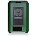 Case Tower 300 Micro Tower ATX / Micro-ATX / Mini-ITX Porte USB USB 3.2 Gen 1 1x USB 3.2 Gen 2 Colore Verde. - Foto miniatura 4