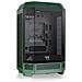 Case Tower 300 Micro Tower ATX / Micro-ATX / Mini-ITX Porte USB USB 3.2 Gen 1 1x USB 3.2 Gen 2 Colore Verde. - Foto miniatura 3