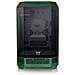 Case Tower 300 Micro Tower ATX / Micro-ATX / Mini-ITX Porte USB USB 3.2 Gen 1 1x USB 3.2 Gen 2 Colore Verde. - Foto miniatura 2