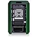 Case Tower 300 Micro Tower ATX / Micro-ATX / Mini-ITX Porte USB USB 3.2 Gen 1 1x USB 3.2 Gen 2 Colore Verde. - Foto miniatura 5