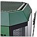 Case Tower 300 Micro Tower ATX / Micro-ATX / Mini-ITX Porte USB USB 3.2 Gen 1 1x USB 3.2 Gen 2 Colore Verde. - Foto miniatura 6