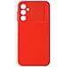 Cover Per Samsung Galaxy A25 5g Silicone Coprifotocamera Scorrevole - Foto miniatura 1