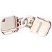 Lovelock Altoparlante Portatile Mono Rosa 5 W - Foto miniatura 2
