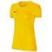 T-Shirt Park Vii Jersey Bv6728-719 Donna Taglia M Colore Giallo - Foto miniatura 1