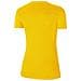 T-Shirt Park Vii Jersey Bv6728-719 Donna Taglia M Colore Giallo - Foto miniatura 2