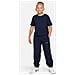 T-Shirt Team Club 20 Cz0909-451 Bambino Taglia M Colore Blu - Foto miniatura 2