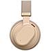 Cuffie Bluetooth Con Riduzione Del Rumore Autonomia 30 Ore, Beige - Foto miniatura 5