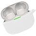 Custodia Protettiva In Silicone Per Auricolari Sony Linkbuds S White - Foto miniatura 2