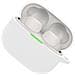 Custodia Protettiva In Silicone Per Auricolari Sony Linkbuds S White - Foto miniatura 3