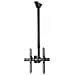 00220878 Supporto Tv A Parete 165,1 Cm (65"") Nero - Foto miniatura 1