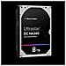 Hard Disk per NAS WD Ultrastar 8 TB 3.5" Interfaccia Sata Buffer 256 MB 7.200 Rpm - Foto miniatura 2