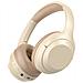 Cuffie Stereo Bluetooth 5.0 Modello Pharell, Bianco - Foto miniatura 1