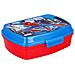 Sandwich Box Plastica Bambini Spiderman - Foto miniatura 2